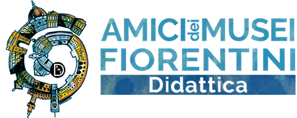 Amici dei Musei Logo